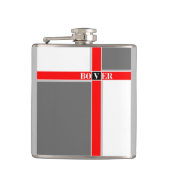 MOK BOVER/New brand Giant Coffee Heupfles (Voorkant)