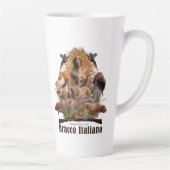 Mok Bracco Italiano Coffee (Rechts)