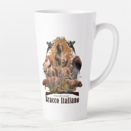 Mok Bracco Italiano Coffee
