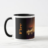 Mok brandbestrijding (Links)