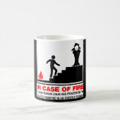 Mok brandveiligheid (Center)