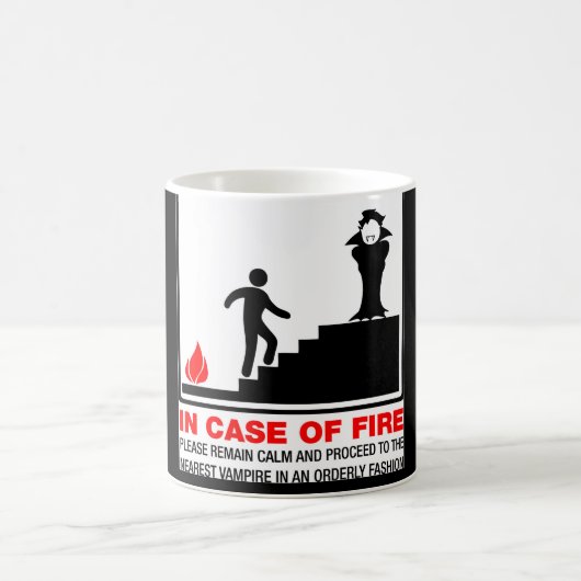 Mok brandveiligheid (Center)