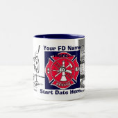 Mok brandweer (Center)