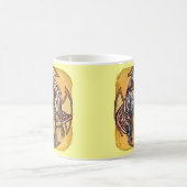 Mok brandweermasker (Center)