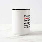 Mok brandweerquotiënt (Center)