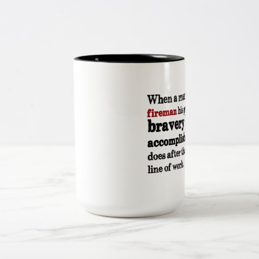 Mok brandweerquotiënt (Center)