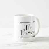 Mok Brave Arrow (Voorkant rechts)