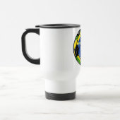 Mok Brazilië Voetbal (Links)