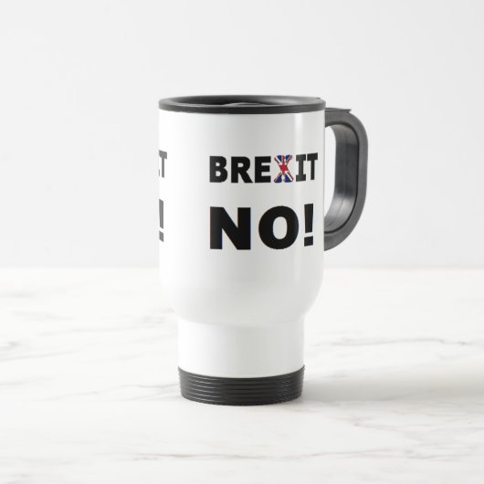 Mok Brexit nr. (Voorkant rechts)