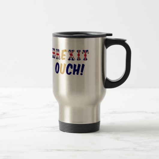 Mok Brexit Ouch! (Rechts)