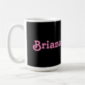 Mok Briana (Links)