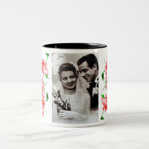 mok "Bride & Groom"