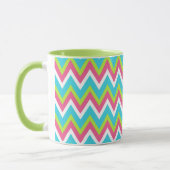 Mok Bright Chevron (Links)