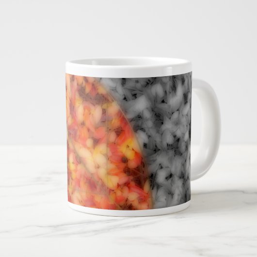 Mok Bright Shadows Specialty (Voorkant rechts)