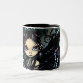 mok "Bringer of Lightning" (Voorkant rechts)