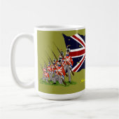 Mok Britannia Tea (Links)