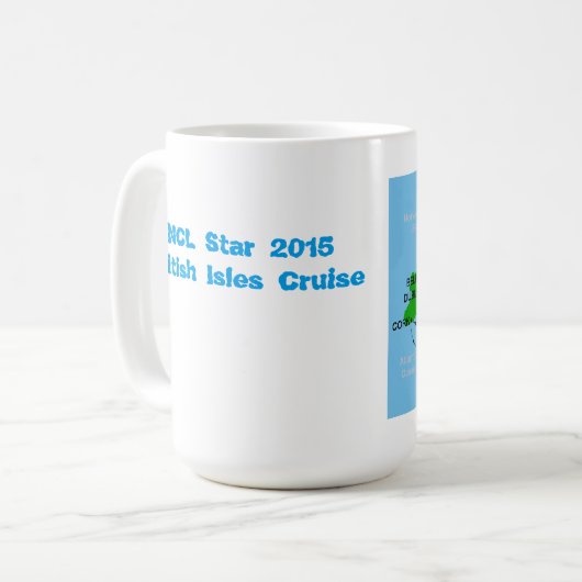 Mok Britse eilanden (Voorkant links)