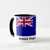 Mok Britse Maagdeneilanden (Voorkant links)