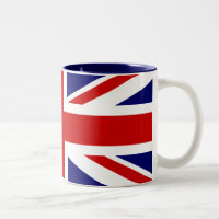 Mok Britse vlag