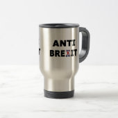 Mok Brittannië Anti Brexit (Voorkant rechts)