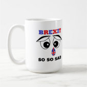 Mok Brittannië brexit so so sad (Links)