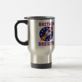 Mok Brittannië Brexits (Links)