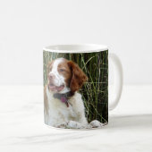 Mok Brittany Spaniel (Voorkant rechts)