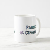 Mok Brood en circussen (Voorkant rechts)