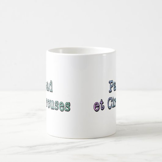 Mok Brood en circussen (Center)