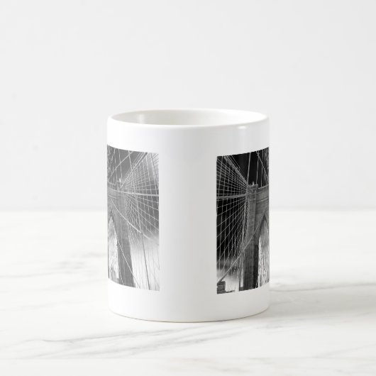 Mok Brooklyn Bridge (Center)