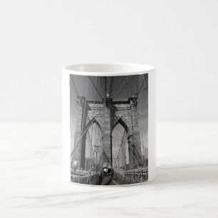 Mok Brooklyn Bridge