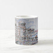 Mok brug Dublin (Center)