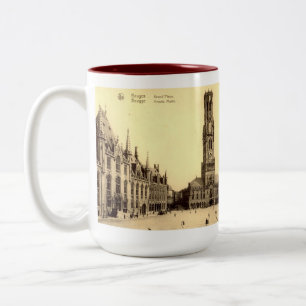 Mok Brugge Souvenir