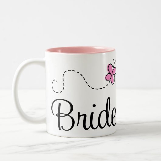 Mok  bruiloft (Links)