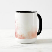 Mok - bruiloft Jubileum (Voorkant rechts)