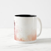 Mok - bruiloft Jubileum (Voorkant rechts)