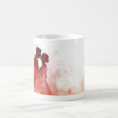 Mok - bruiloft Jubileum (Center)