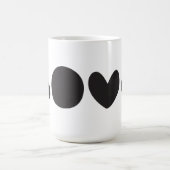 Mok - bruiloft Jubileum (Midden)