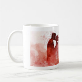 Mok - bruiloft Jubileum