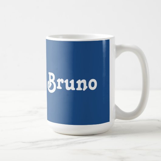 Mok Bruno (Rechts)