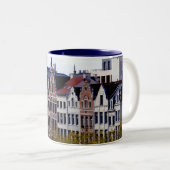 Mok Brussel (Voorkant rechts)