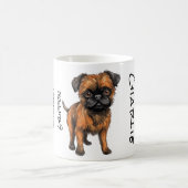 Mok Brussel Griffon (Center)