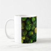 Mok Brusselse sprouts (Links)