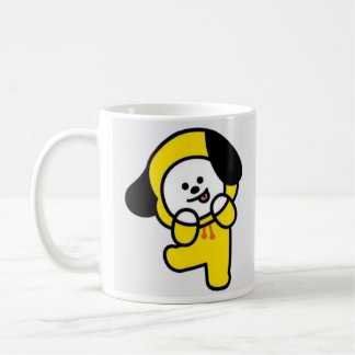 mok "BT21 Chimmy"