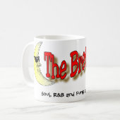 mok btheren koffie (Voorkant links)