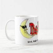 mok btheren koffie (Links)