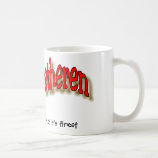 mok btheren koffie