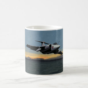 Mok "Buccaneer Coffee"
