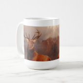 Mok-Buck Koffiemok (Voorkant links)