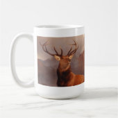 Mok-Buck Koffiemok (Links)